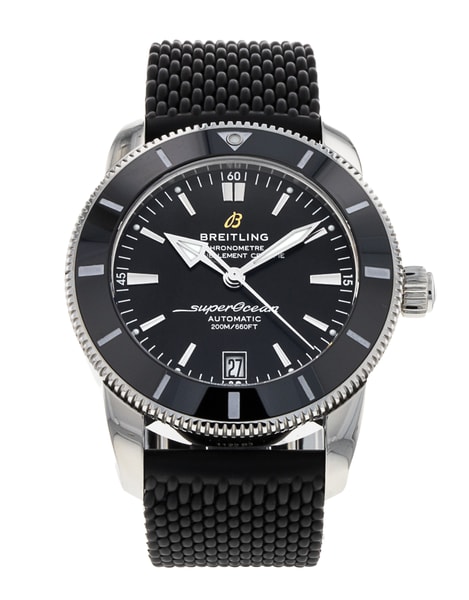 Breitling SuperOcean Heritage B20 Automatic 42 AB2010